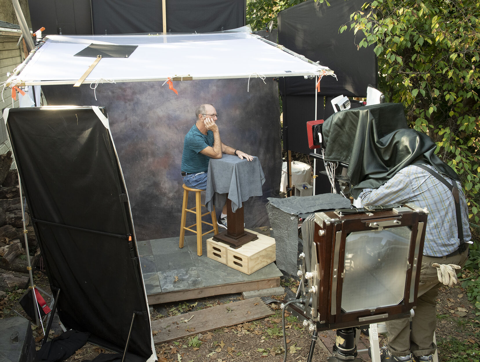Mike Farrell photography
